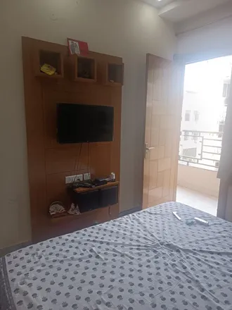 Rent this 1 bed apartment on Ghaziabad in Indirapuram, IN