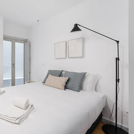 Rent this 1 bed apartment on Francesinha Portuguesa in Rua Cidade do Porto 139, 4705-729 Braga