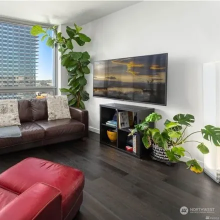 Image 1 - Nexus, 1200 Howell Street, Seattle, WA 98101, USA - Apartment for rent