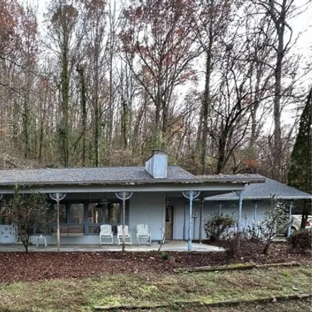 Buy this 3 bed house on Ali Drive in Clay County, NC 28904