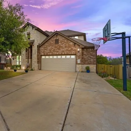 Buy this 5 bed house on 3139 Tempe Drive in Cedar Park, TX 78641