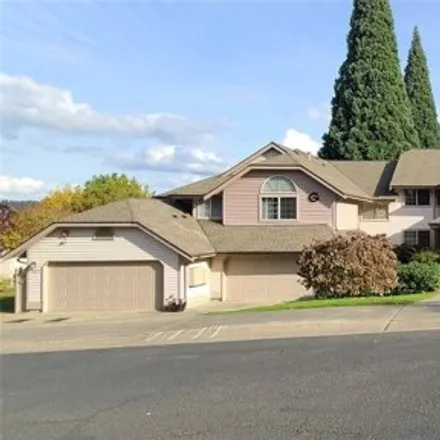 Image 1 - 7000 155th Place Northeast, Redmond, WA 98052, USA - House for rent