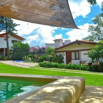 Image 2 - Agua Fría, 51200 Valle de Bravo, MEX, Mexico - House for rent
