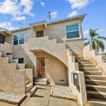 Buy this 6 bed house on 2539 Magnolia Avenue in Long Beach, CA 90806