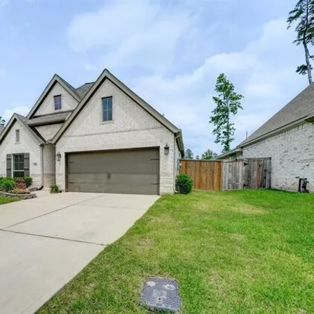 Buy this 3 bed house on unnamed road in Conroe, TX 77384