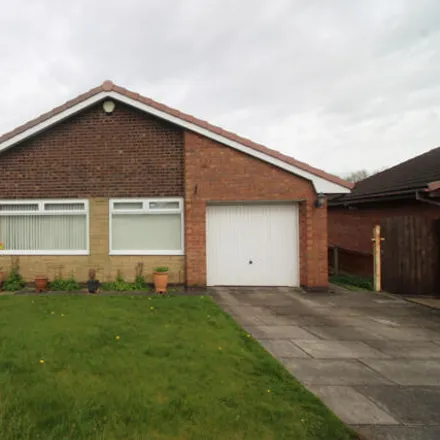Buy this 3 bed house on 1 The Pipers in Lowton St Mary's, WA3 2TJ