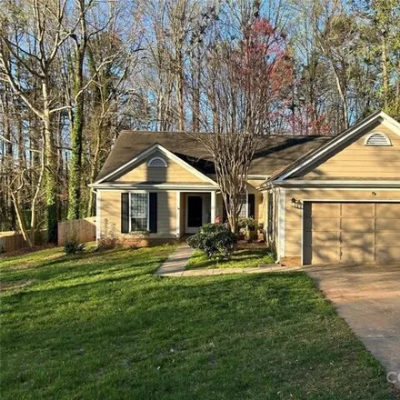 Buy this 3 bed house on 201 Remally Lane in Huntersville, NC 28078