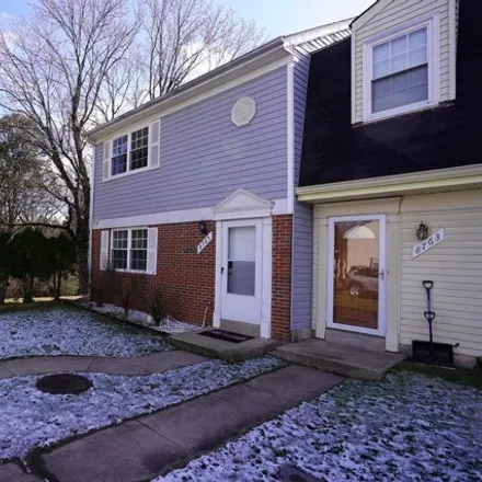Rent this 3 bed house on 8765 Bretton Woods Drive in Manassas, VA 20110