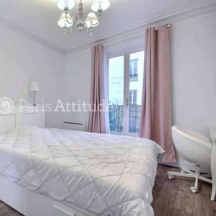 Image 5 - 37 Rue de Montreuil, 75011 Paris, France - Apartment for rent