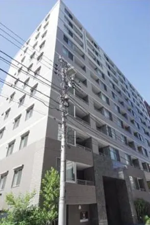 Image 1 - My Basket, Suitengu-dori, Nihonbashi-Hakozakicho, Chuo, 103-8510, Japan - Apartment for rent