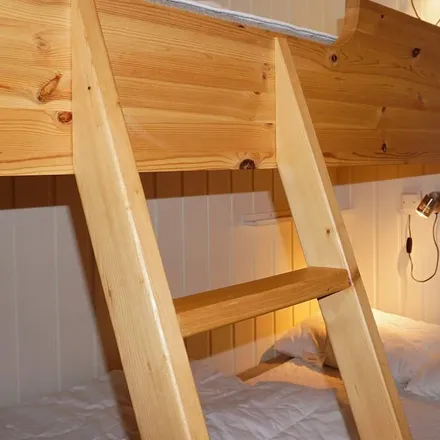 Rent this 2 bed duplex on Sälen in Dalarna County, Sweden