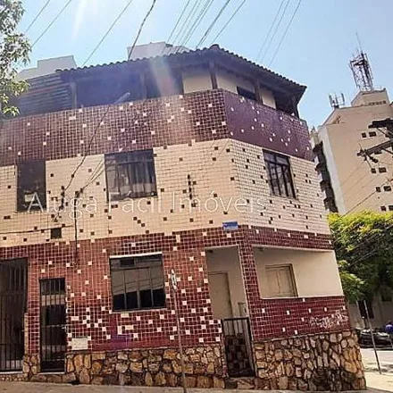 Rent this 2 bed apartment on Rua Doutor João Pinheiro in Jardim Glória, Juiz de Fora - MG