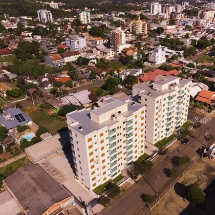 Buy this 2 bed apartment on Rua Santo Antônio da Patrulha in Floresta, Dois Irmãos - RS