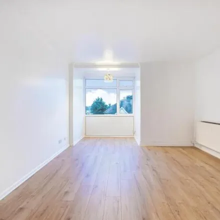 Rent this 2 bed room on Lavender Avenue in London, KT4 8RR