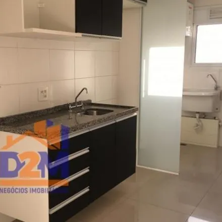 Rent this 2 bed apartment on Avenida Bussocaba in Jardim Bela Vista, Osasco - SP