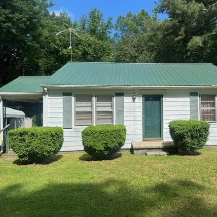 Buy this 2 bed house on 380 Southern Drive in Keysville, Charlotte County