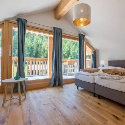 Rent this 2 bed apartment on Saas-Grund in Seilbahnstrasse, 3910 Saas-Grund