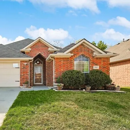 Buy this 3 bed house on 3987 Glenwyck Drive in North Richland Hills, TX 76180