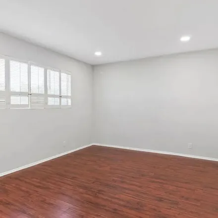 Rent this 2 bed apartment on 5377 Yarmouth Avenue in Los Angeles, CA 91316