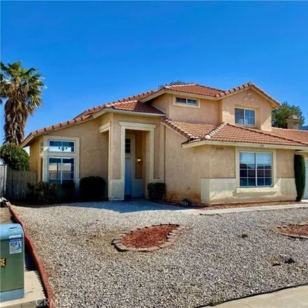 Rent this 4 bed house on 13796 Foxfire Road in Victorville, CA 92392