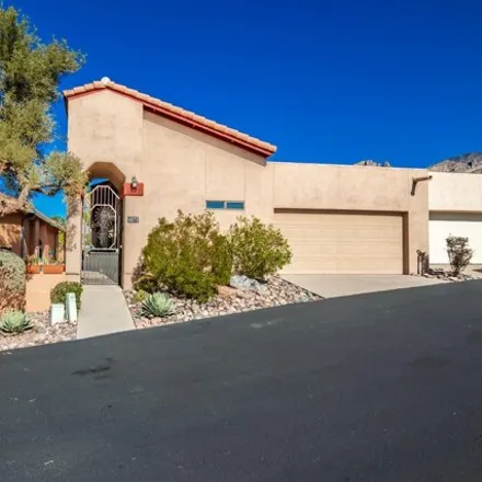 Buy this 2 bed house on 6089 North Tocito Place in Pima County, AZ 85718