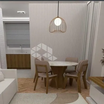 Buy this 2 bed apartment on Rua Servidão in Várzea Grande, Gramado - RS