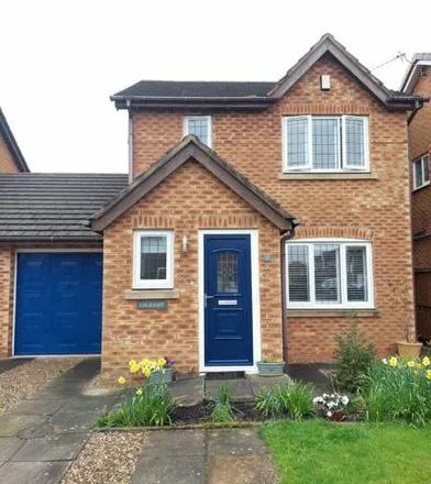 Buy this 2 bed house on Buckthorn Place in Lancs, Lancashire
