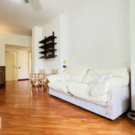 Rent this 3 bed apartment on Città del sole in Via Andrea Solari 68, 20144 Milan MI