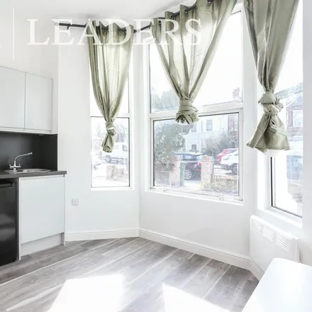 Rent this 1 bed apartment on 365 Torridon Road in London, SE13 6TW