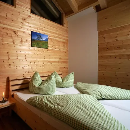 Rent this 5 bed house on 6870 Marktgemeinde Bezau