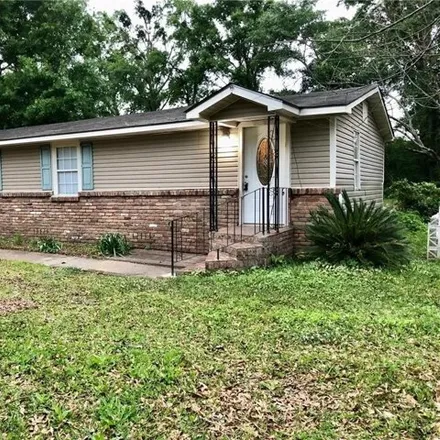 Rent this 2 bed house on 6539 Pinehaven Road in Mobile County, AL 36605