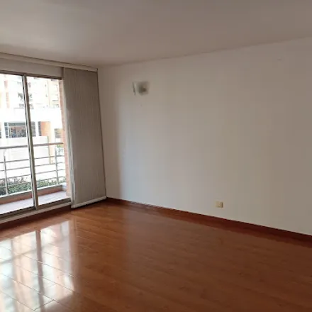 Image 2 - Calle 152, Suba, 111156 Bogota, Colombia - Apartment for rent