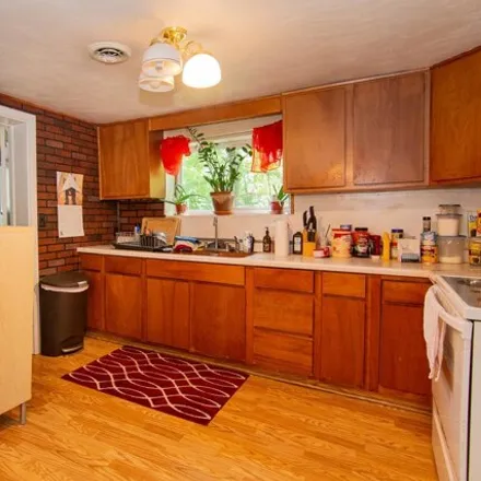 Image 5 - 1227 Thomson Road, Howard Township, MI 49120, USA - House for sale