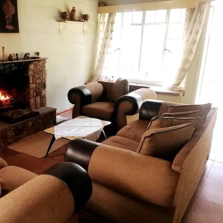 Rent this 3 bed townhouse on Nyanga close in Harare, Zimbabwe