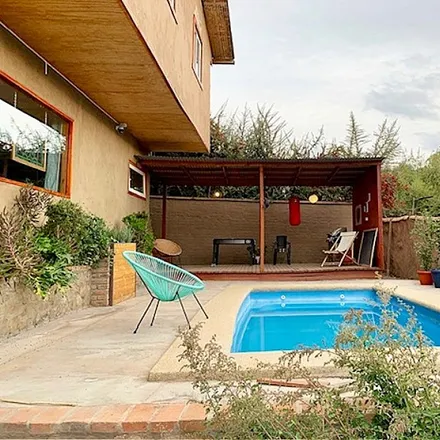 Image 5 - unnamed road, 794 1685 Provincia de Santiago, Chile - House for sale