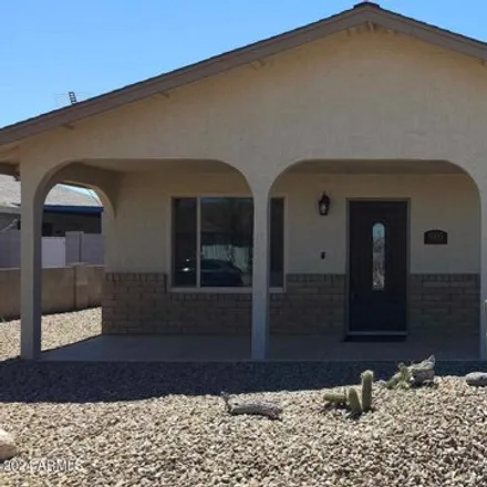Buy this 2 bed house on 9117 West Oneida Drive in Arizona City, Pinal County