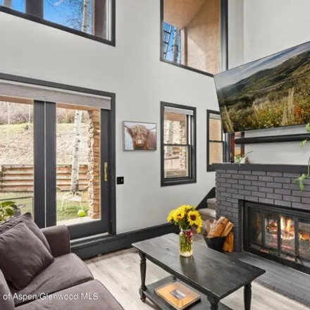 Buy this 1 bed condo on 550 Wood Run Road in Snowmass Village, Pitkin County