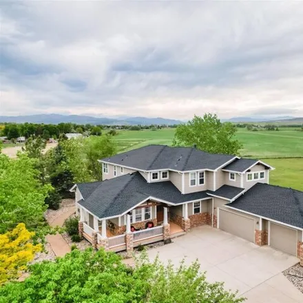 Buy this 5 bed house on Mitchell Court in Boulder County, CO 80501
