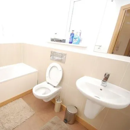 Image 3 - Keel Point, Caelum Drive, Colchester, CO2 8FN, United Kingdom - Apartment for rent