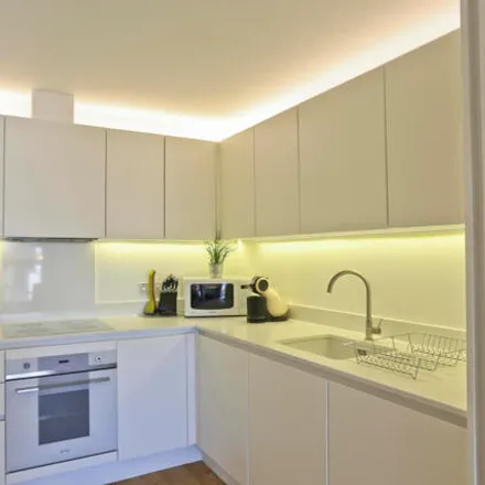 Rent this 2 bed apartment on 33-35 Topham Street in London, EC1R 3AL