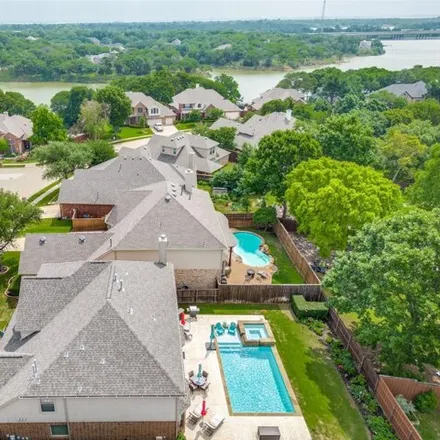 Buy this 5 bed house on 303 Texoma Drive in Hickory Creek, Denton County