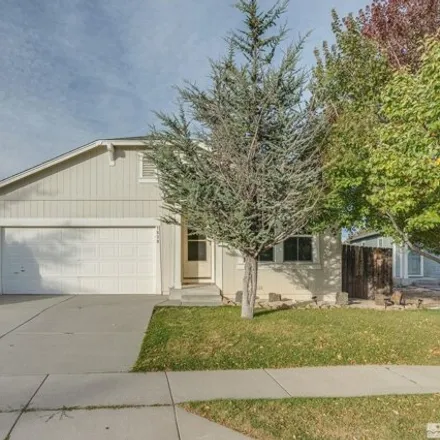 Buy this 3 bed house on 7833 Tulear Street in Reno, NV 89506