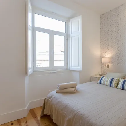 Rent this 2 bed apartment on União in Rua do Conde de Redondo 96, 1150-109 Lisbon