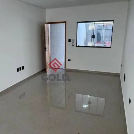 Buy this 3 bed house on Rua Capri in Vila Metalúrgica, Santo André - SP