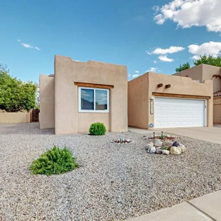 Image 1 - 10334 Dayflower Drive, Albuquerque, NM 87114, USA - House for sale