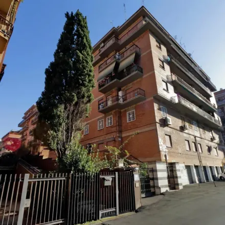 Image 4 - Via Augusto Armellini, 00149 Rome RM, Italy - Apartment for rent