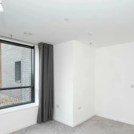 Rent this 1 bed apartment on Wembley Stadium Station in Empire Way, London