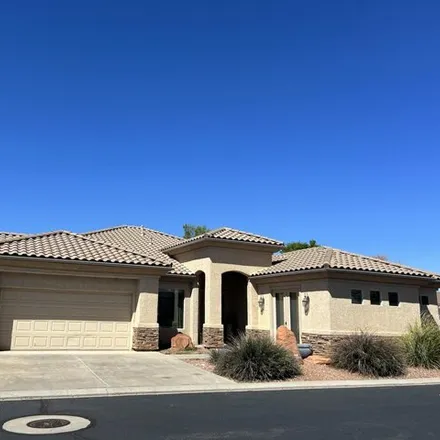 Buy this 2 bed house on 1514 Windswept Drive in Saint George, UT 84790