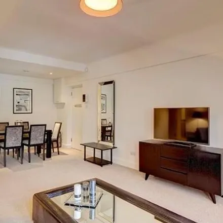 Rent this 2 bed apartment on 153 Fulham Road in London, SW3 6RT