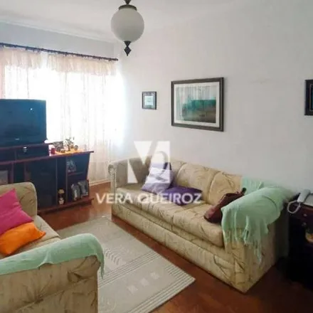 Buy this 3 bed house on Rua Tabira in Campinas, Campinas - SP